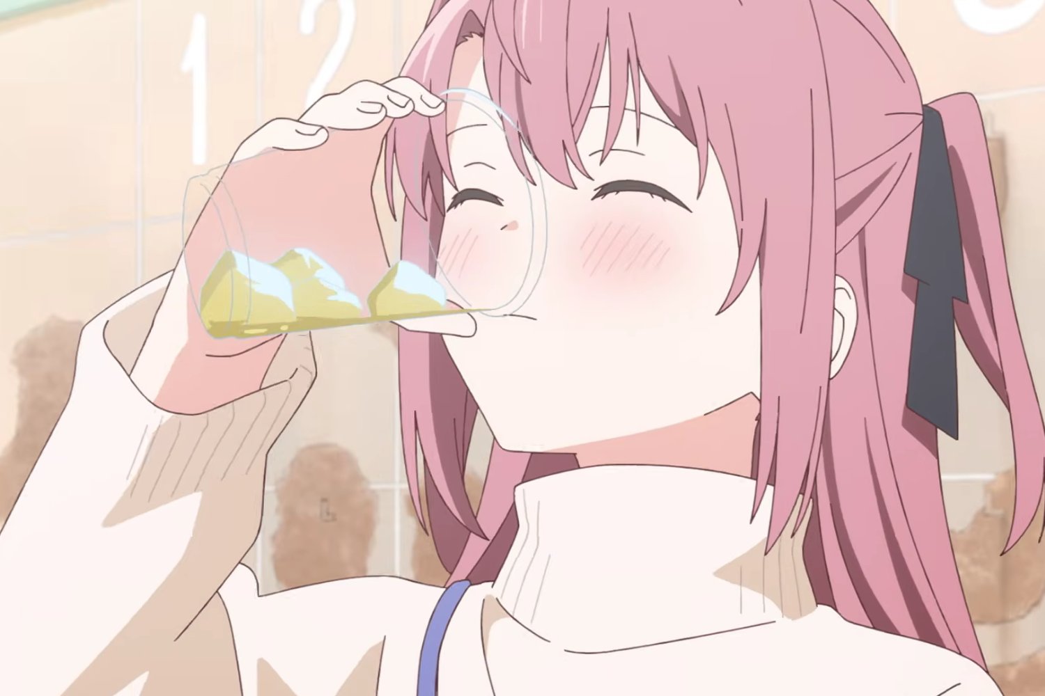 Cuando la curiosidad abre la puerta al amor: Botan Kamiina Fully Blossoms When Drunk ya tiene fecha