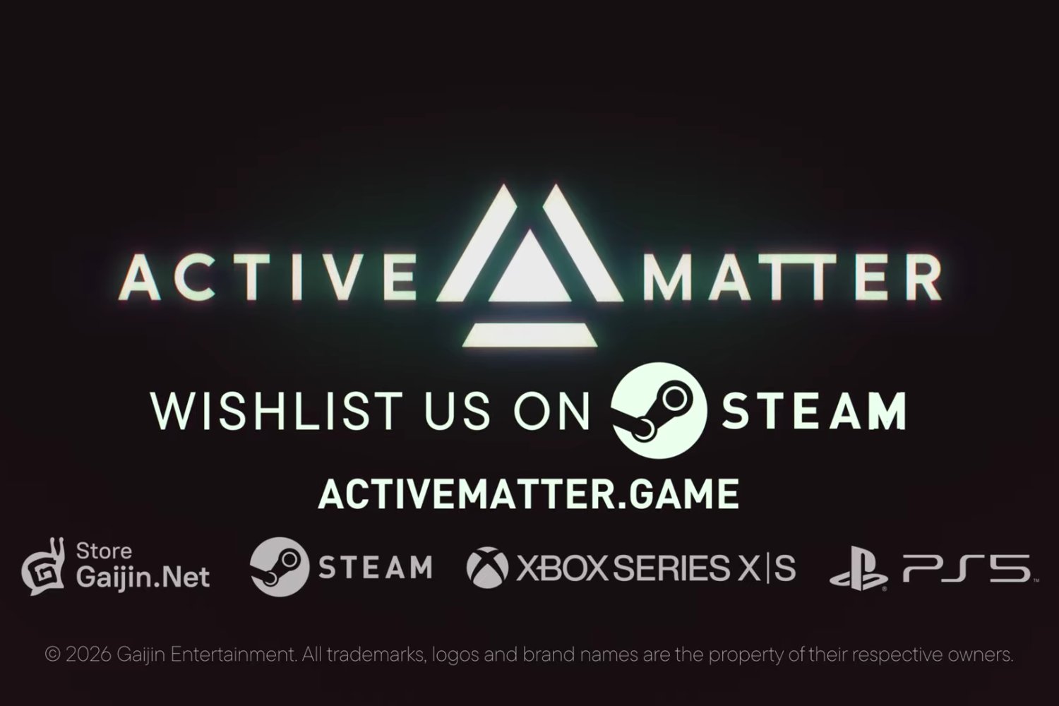 Active Matter muestra su propuesta PvP y PvPvE en una nueva demo temporal