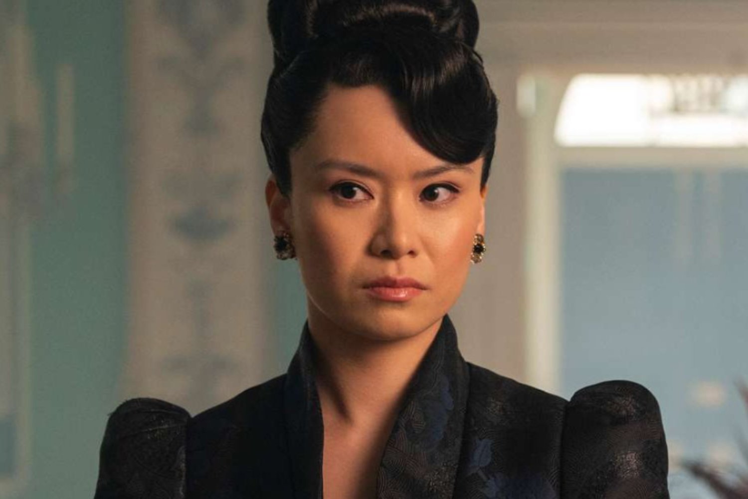 Todos odian a Araminta… pero el peor error lo cometió Lord Penwood