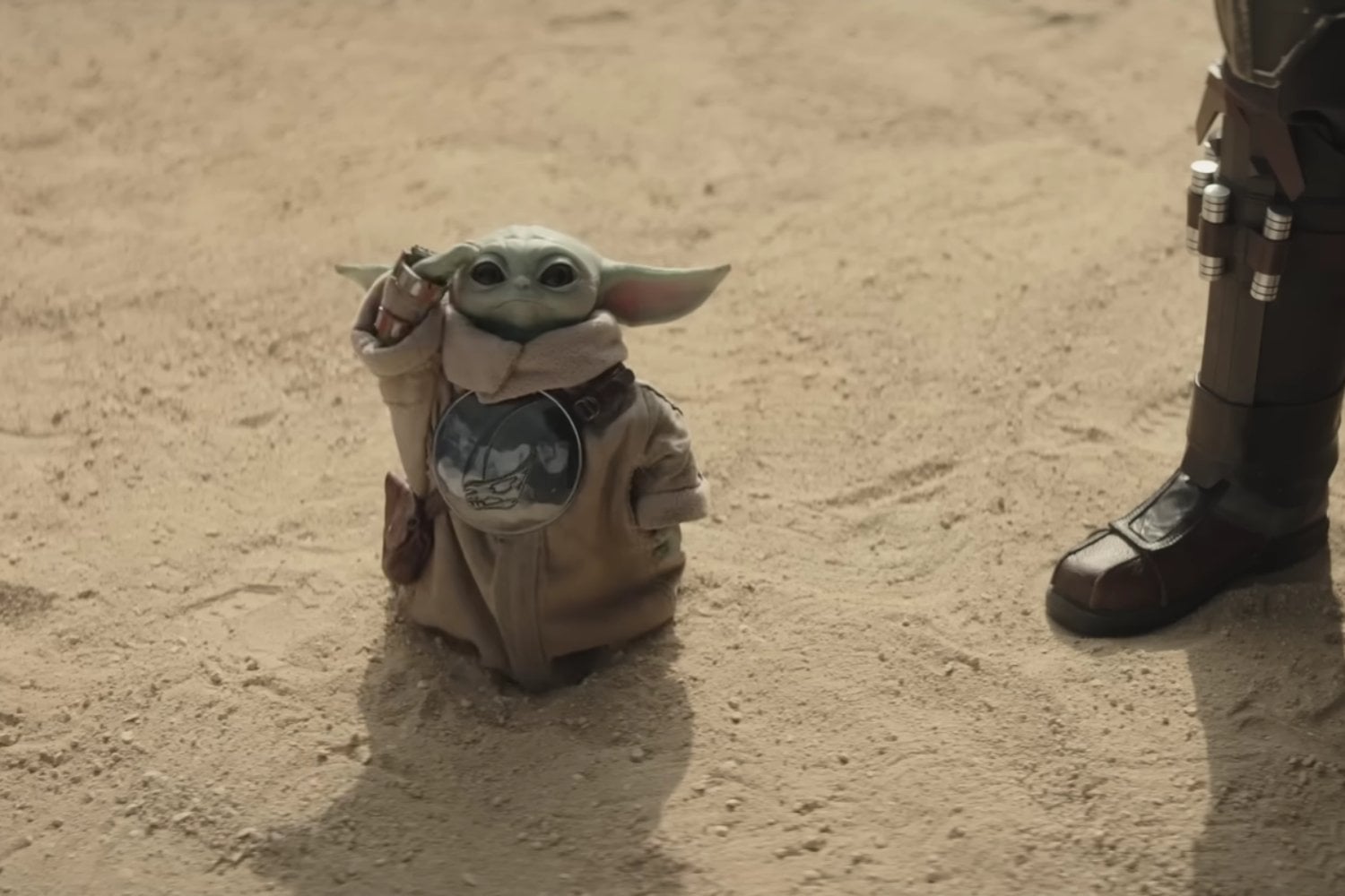 Star Wars vuelve al cine con caos galáctico, viejos conocidos y un cameo que nadie vio venir