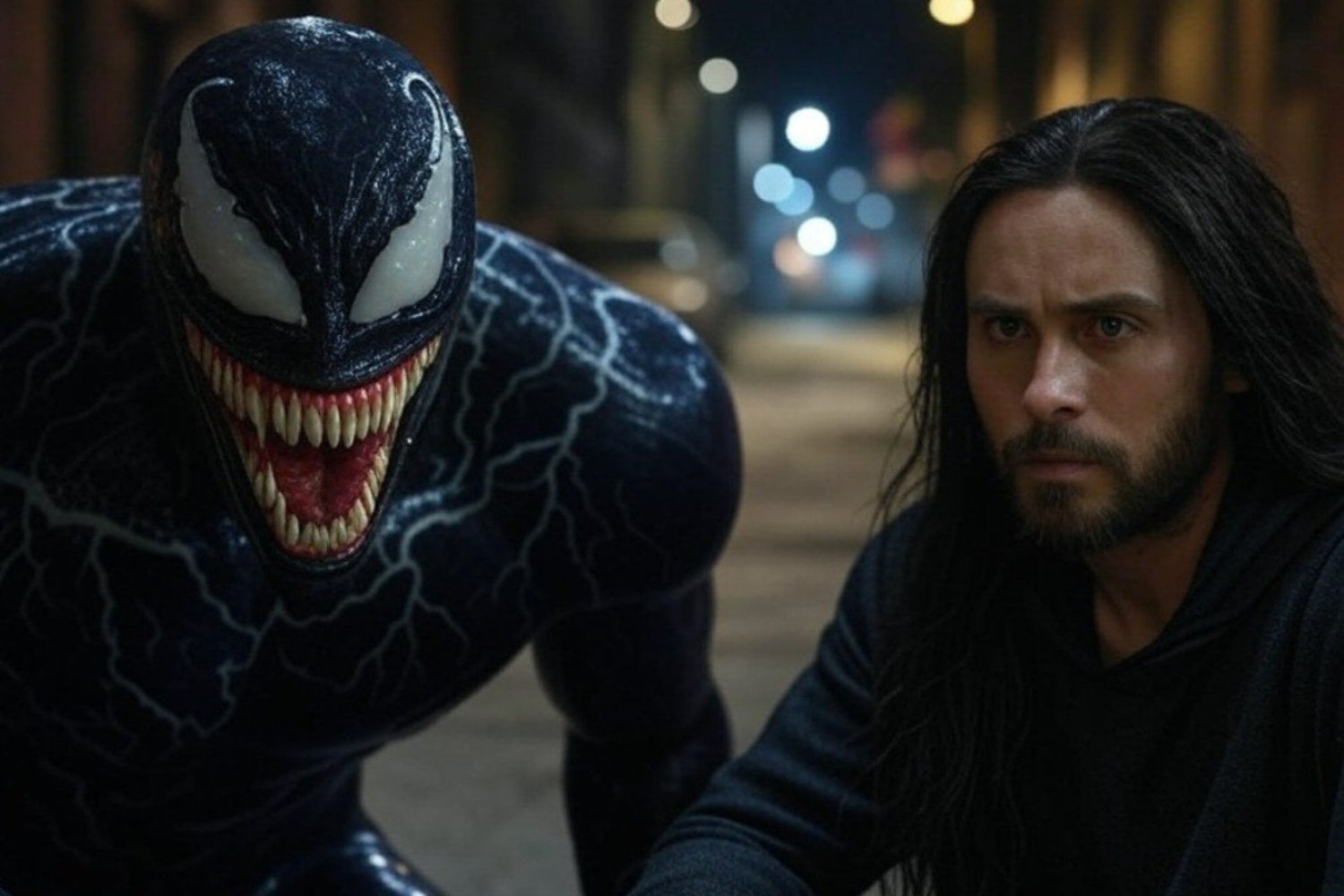 El problema nunca fue Spider-Man: Sony se queda sin rumbo tras tres fracasos seguidos