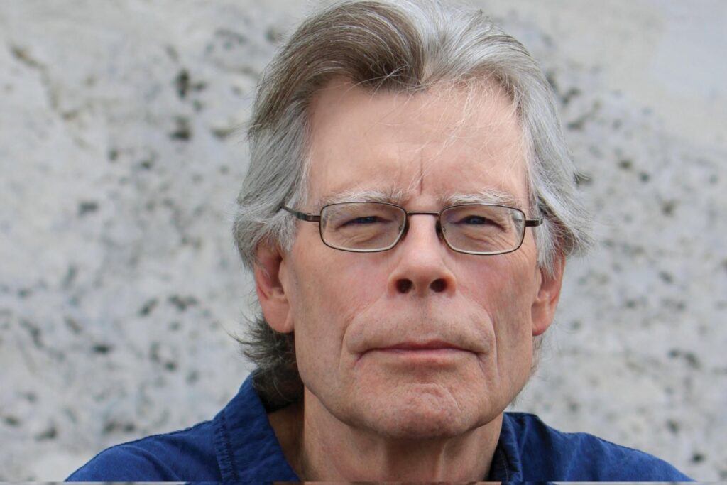 Popular, simple y eterno: el verdadero poder de Stephen King