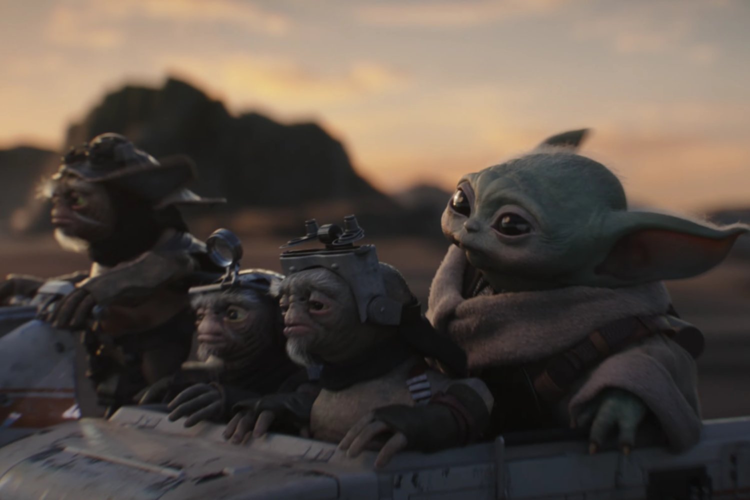 Star Wars vuelve al cine con caos galáctico, viejos conocidos y un cameo que nadie vio venir