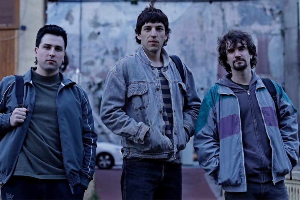 Una de las series más aclamadas de la última década sigue disponible en HBO