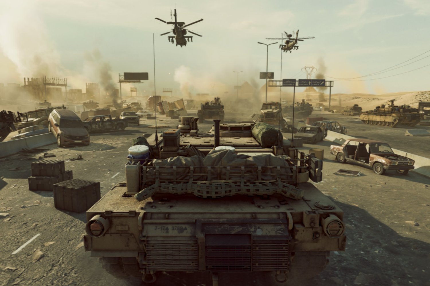 Battlefield 6 ya no quiere ser Battlefield 4 y eso tiene un costo