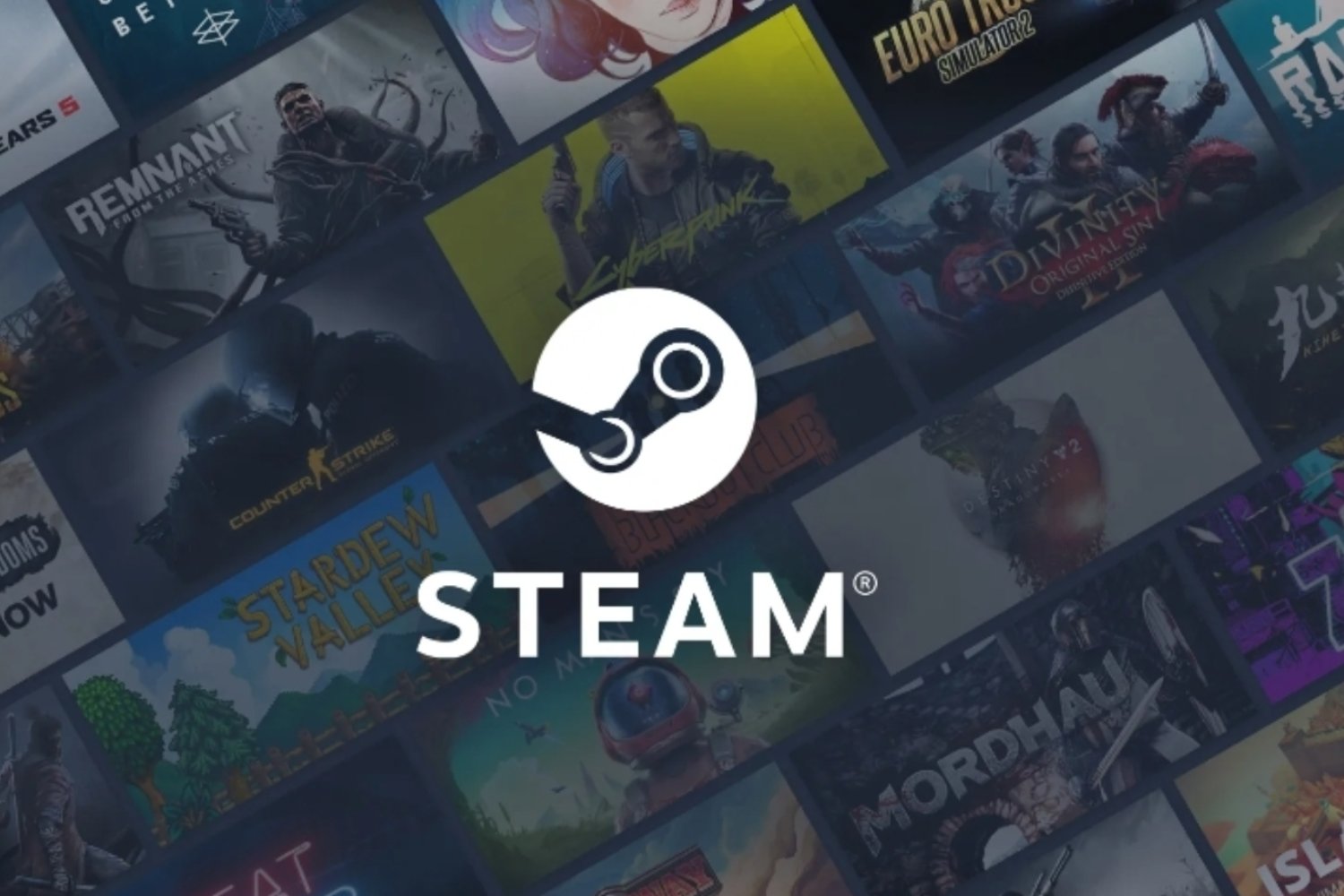 Usuarios de Steam denuncian saturación de demos hechas con inteligencia artificial