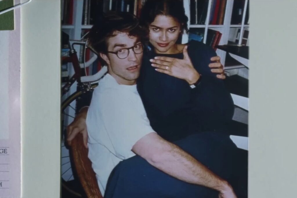 Dos minutos bastan para obsesionarse con esta película