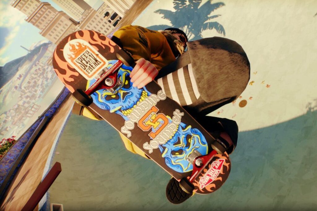 Skate prometió no cruzar esta línea… y ahora los fans sienten que algo se rompió