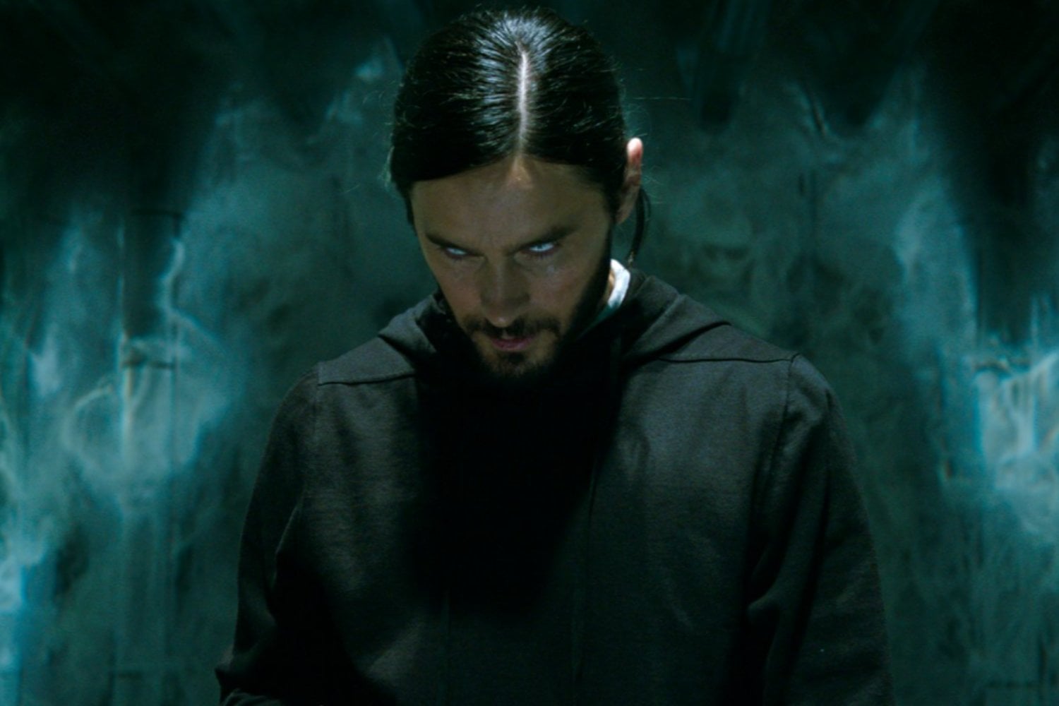 Cuenta atrás para Morbius en Netflix: el antihéroe más discutido de Marvel abandona la plataforma