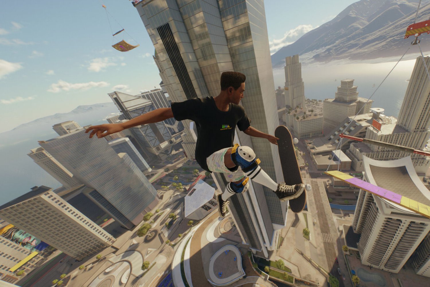 Skate prometió no cruzar esta línea… y ahora los fans sienten que algo se rompió