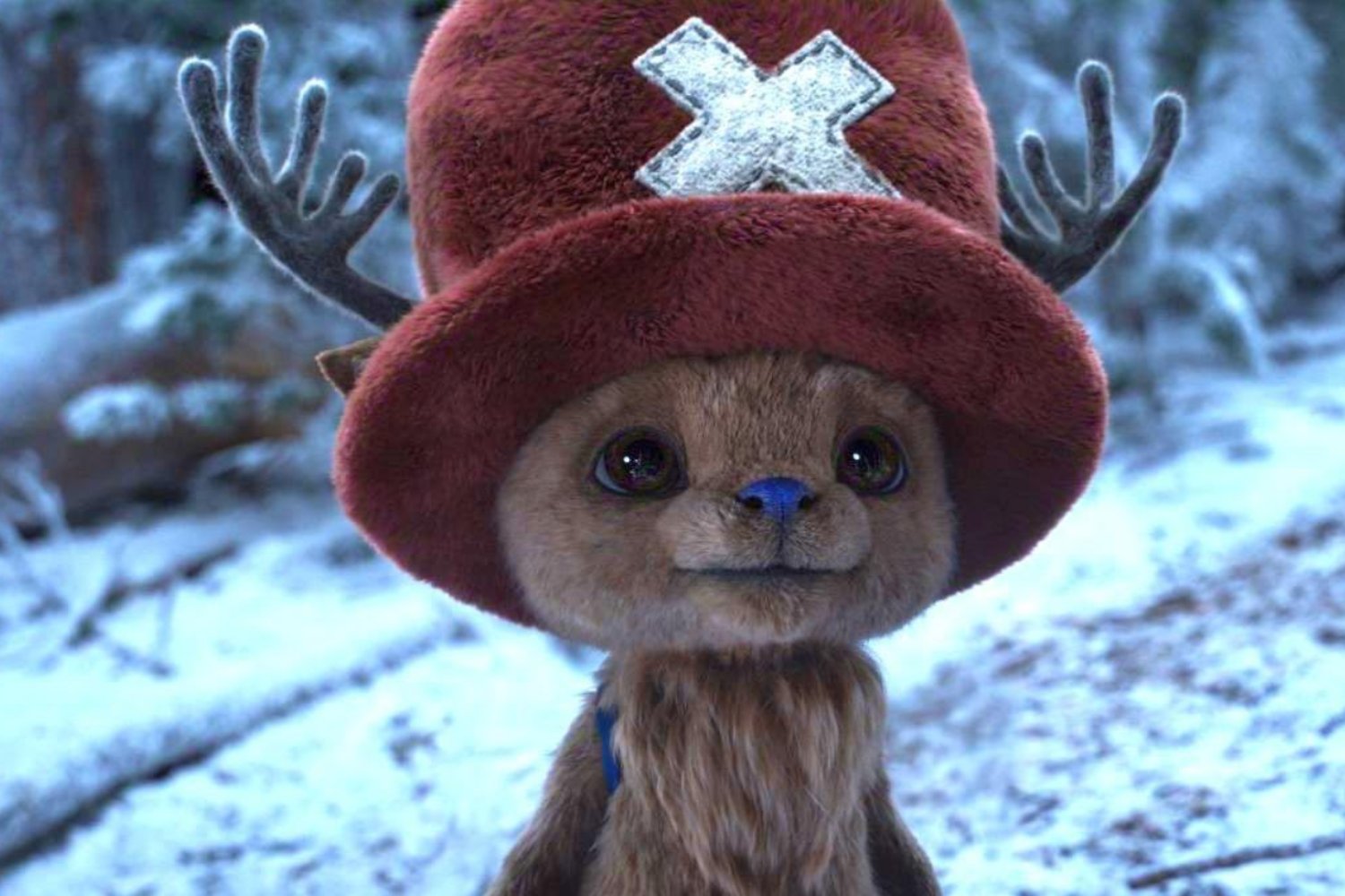 Netflix apuesta fuerte: el tráiler de ‘One Piece’ temporada 2 enciende a los fans