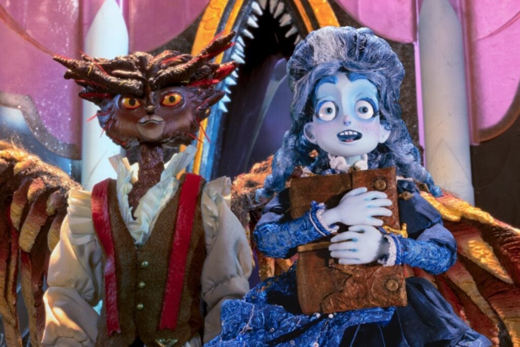 Cuando la animación artesanal vence al píxel: el hito mexicano que estrena en Netflix