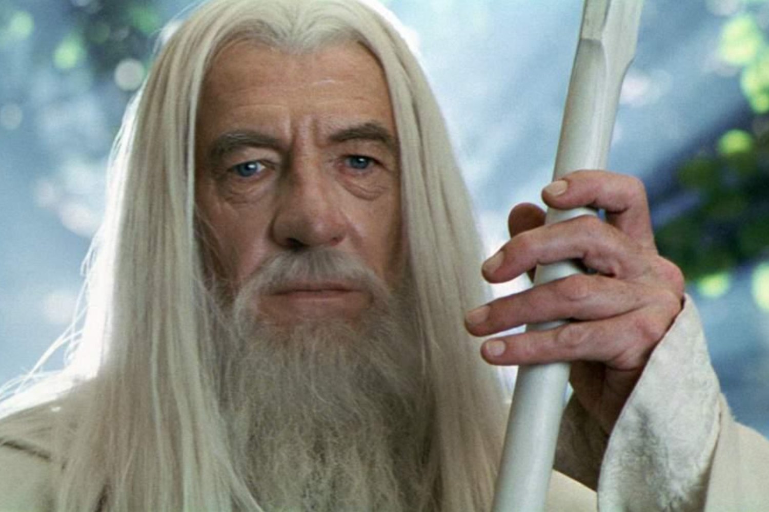 La historia real detrás del Dumbledore que Ian McKellen nunca interpretó