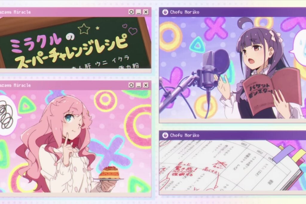 Nace una nueva generación idol: IKIZULIVE! BLUEBIRD ya es el futuro de Love Live!