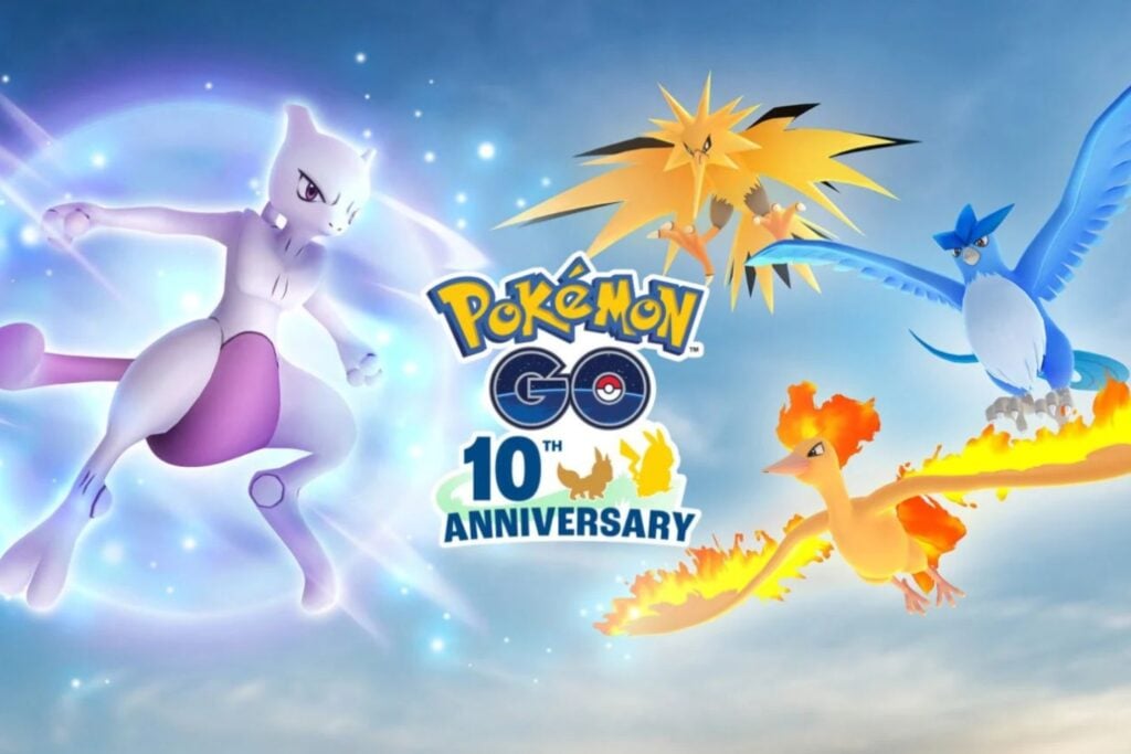 Kanto vuelve por tiempo limitado: así es el evento más grande de Pokémon GO por su 30.º aniversario