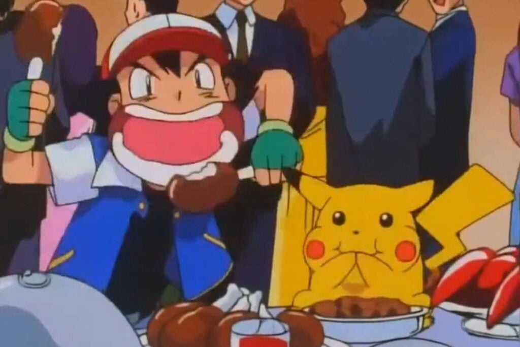 El 11-S provocó la censura de un episodio de Pokémon… y cuatro años después volvió a prohibirse