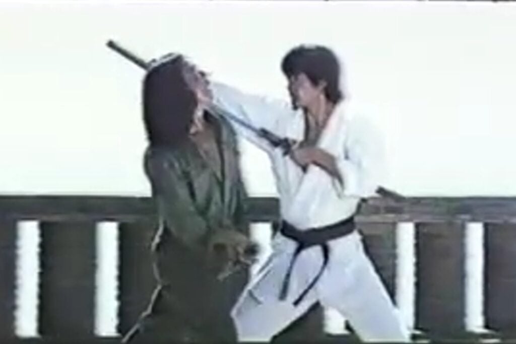 Un falso maestro, una coproducción sin control y un caos absoluto: la leyenda negra del cine español