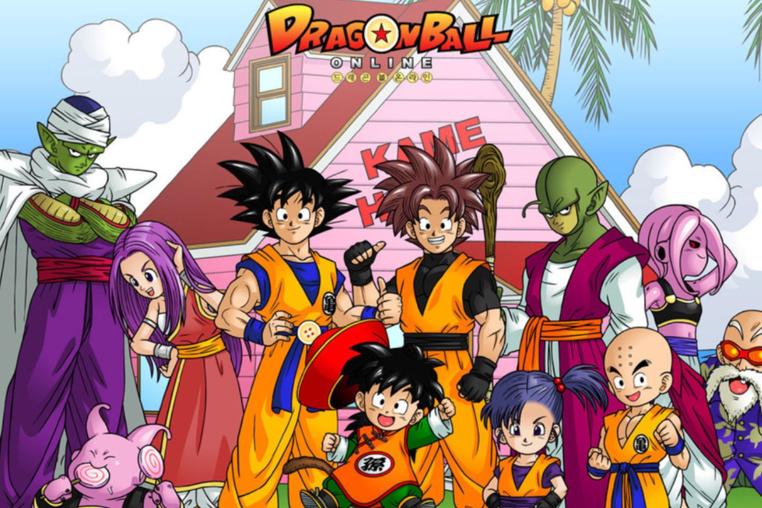El universo sin Goku que casi nadie pudo jugar