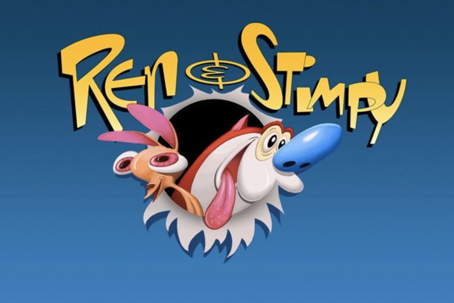 Ren & Stimpy regresan con todo su caos: cinco videojuegos clásicos vuelven a consolas actuales