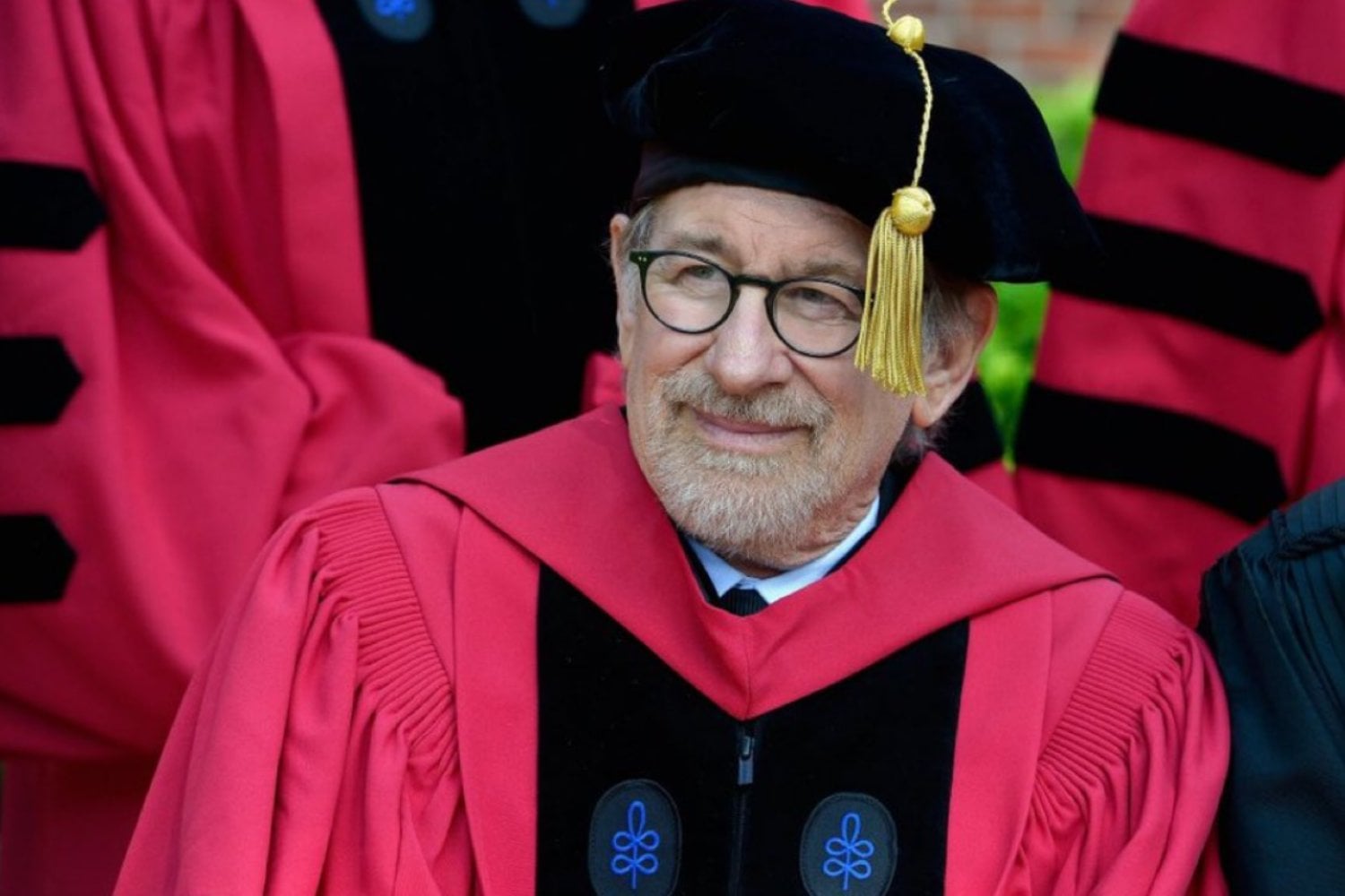 Steven Spielberg entra en un club casi imposible: solo 22 personas en el mundo han llegado hasta aquí
