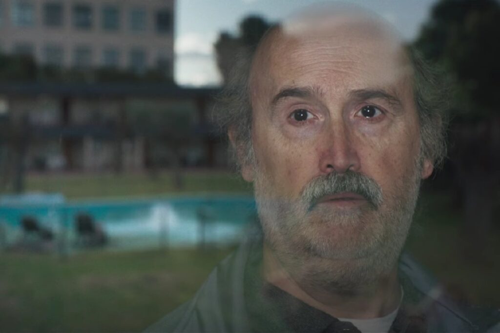 La miniserie española de la que casi nadie habló y que se ve de una sentada: 6 episodios tan inesperados como demoledores