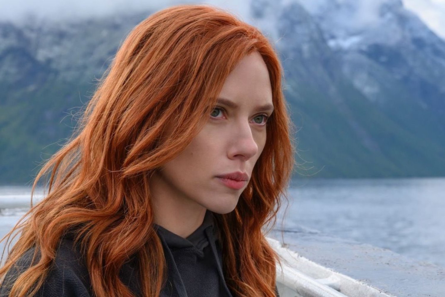 Scarlett Johansson pidió borrar su nombre de una película de Marvel… y aun así es una de las mejores del UCM reciente