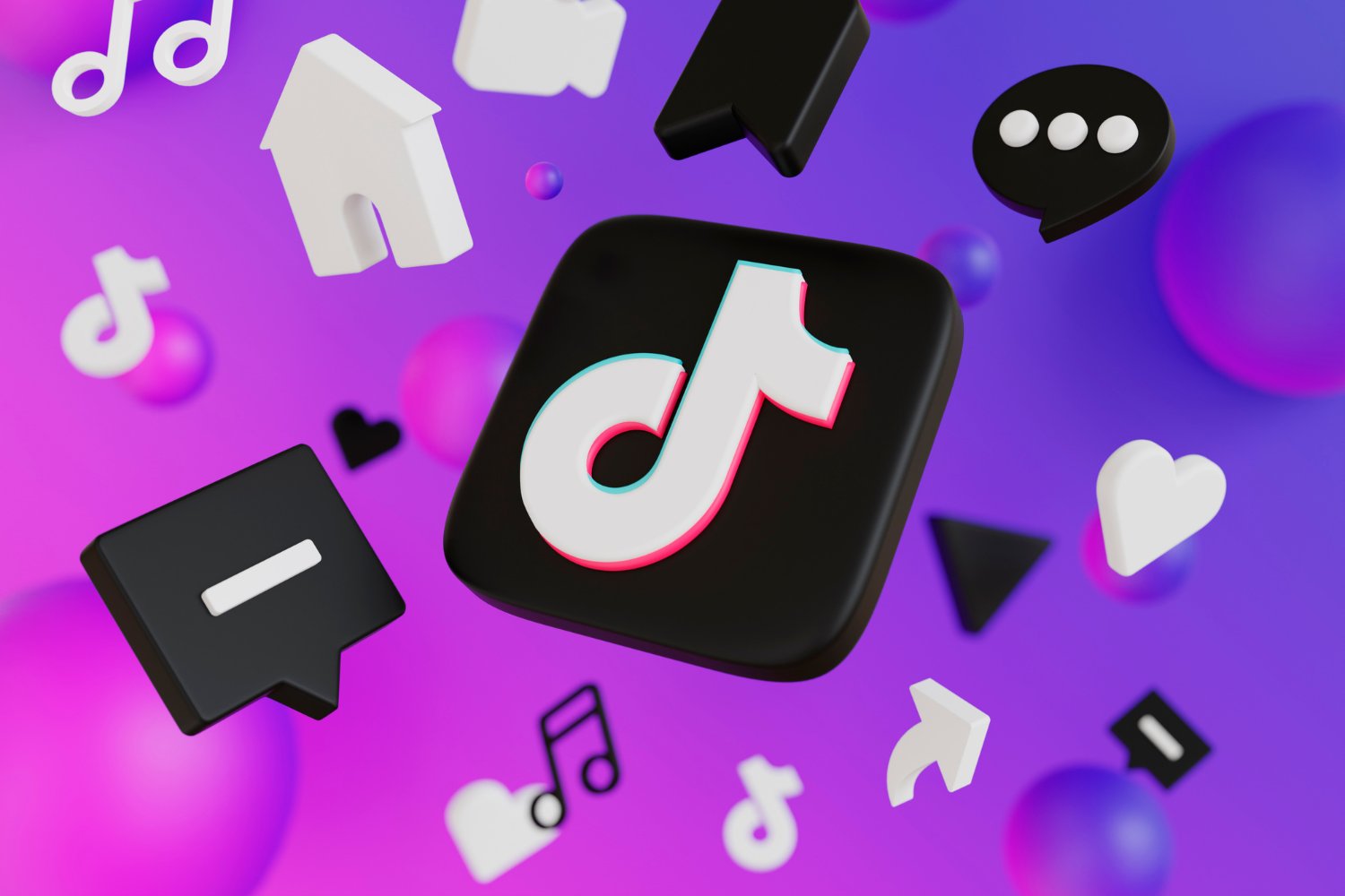 Los videojuegos ya no compiten entre sí: compiten contra TikTok
