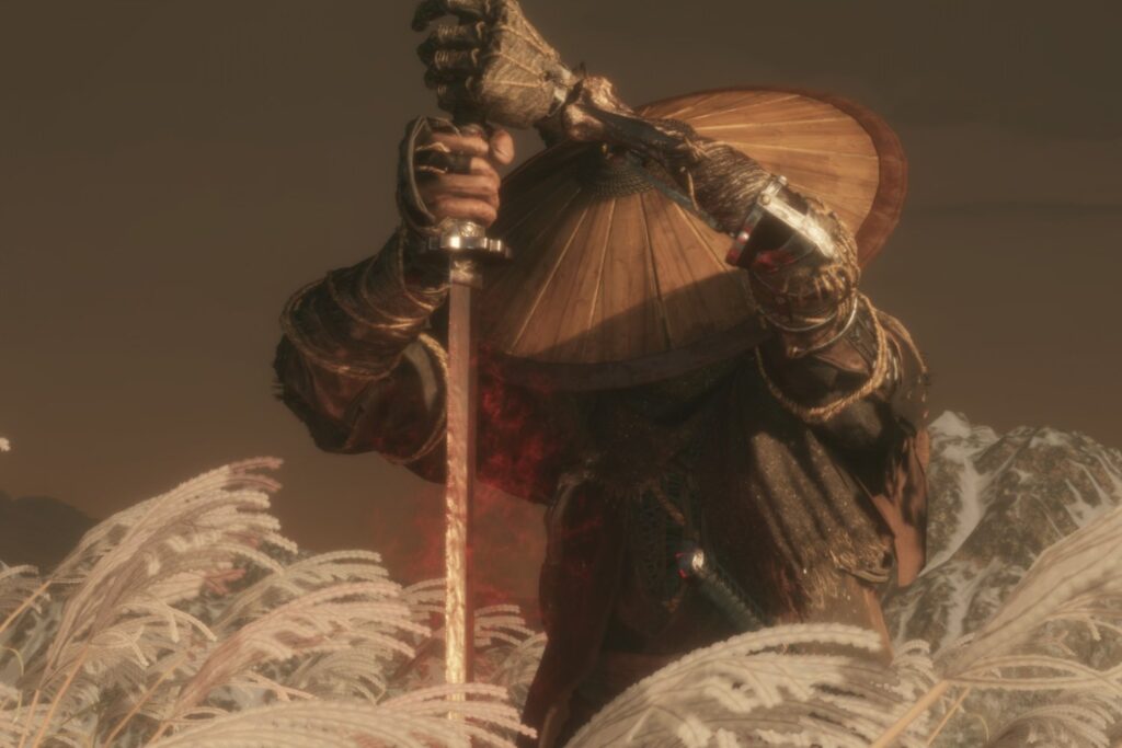 Sekiro vuelve a morir dos veces… ahora en formato anime