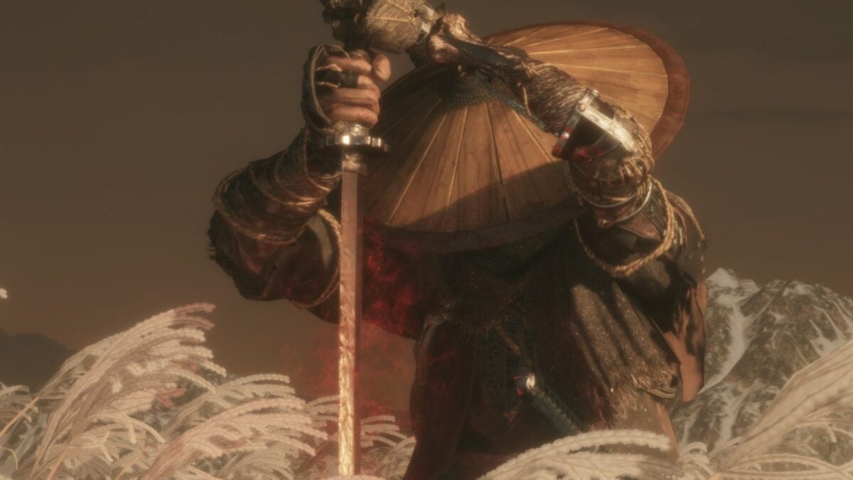 Sekiro vuelve a morir dos veces… ahora en formato anime