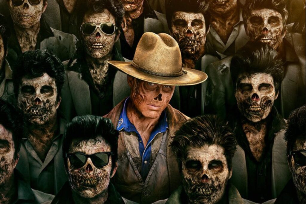 Todo lo que sabemos de la temporada 3 de Fallout: nuevas líneas temporales, escenarios y personajes