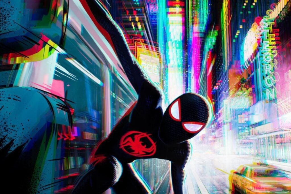 Sony admite el error y prepara un nuevo comienzo para su Spider-Verse en imagen real