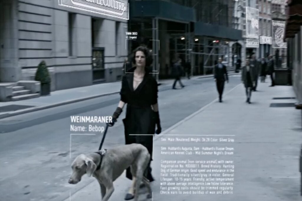 La película que predijo un mundo sin privacidad y hoy se siente inquietantemente real