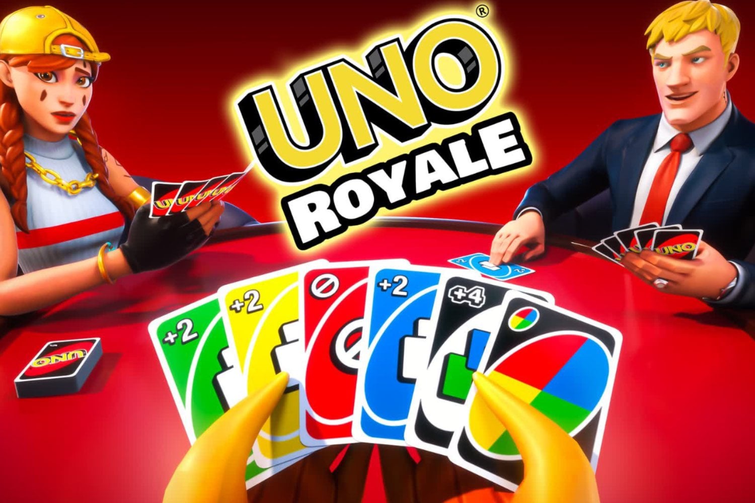 UNO ya no se juega sentado: Fortnite y Roblox reciben versiones explosivas del clásico, informa Kotaku