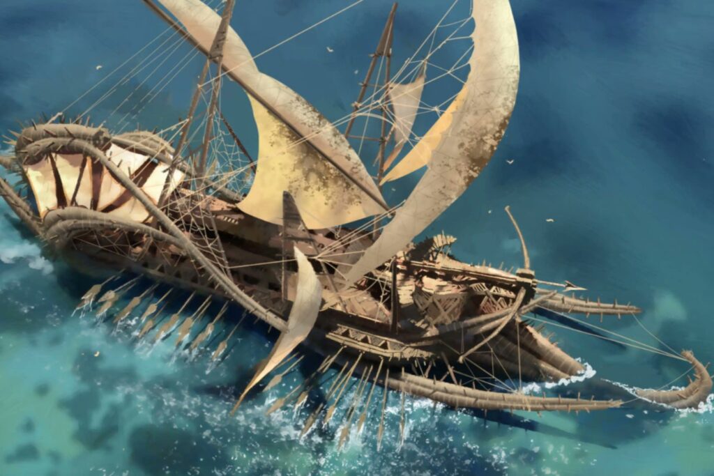 La Tierra Media que no vimos: el proyecto de El Señor de los Anillos que Eidos Montréal abandonó