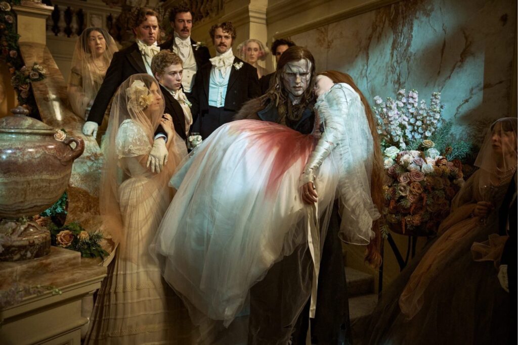 El homenaje más sutil de Frankenstein al texto original de Mary Shelley