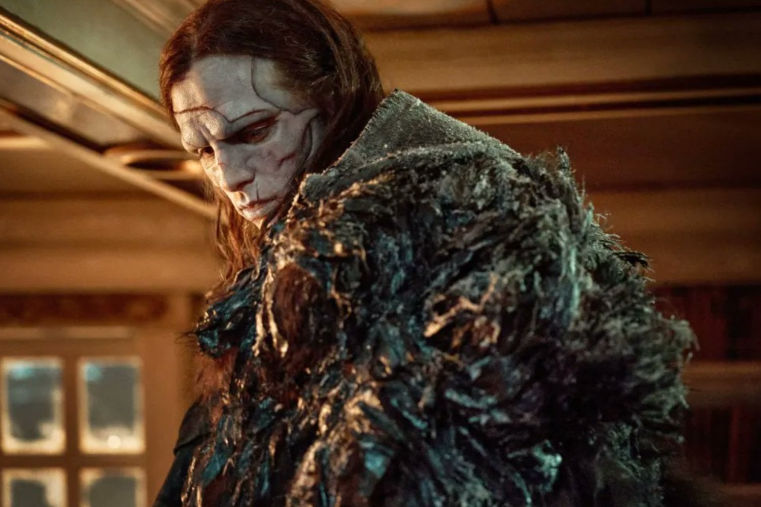 El homenaje más sutil de Frankenstein al texto original de Mary Shelley