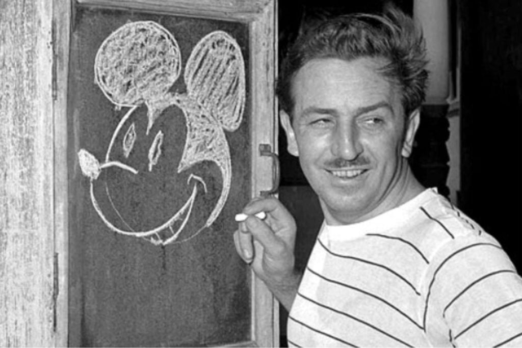 Walt Disney entendió antes que nadie el poder de unas orejas: así levantó un imperio con Mickey Mouse