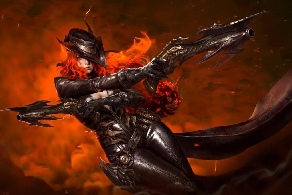 Ignite promete redefinir AION Classic EU: nueva clase, nuevo progreso y un MMO distinto