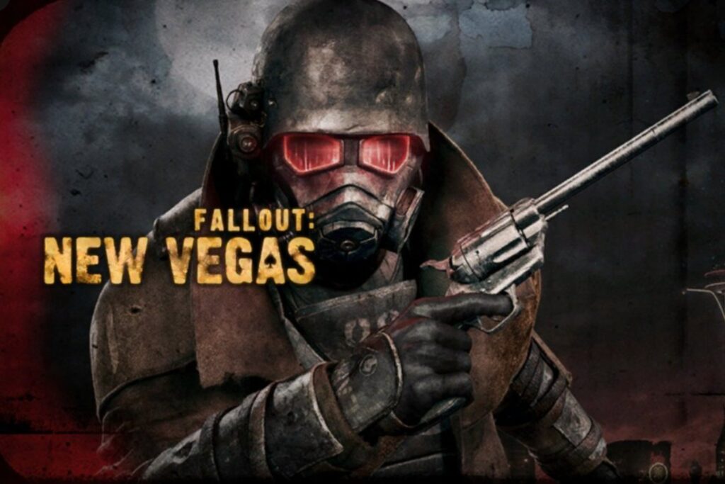 El homenaje a Fallout: New Vegas que marcó el final de temporada