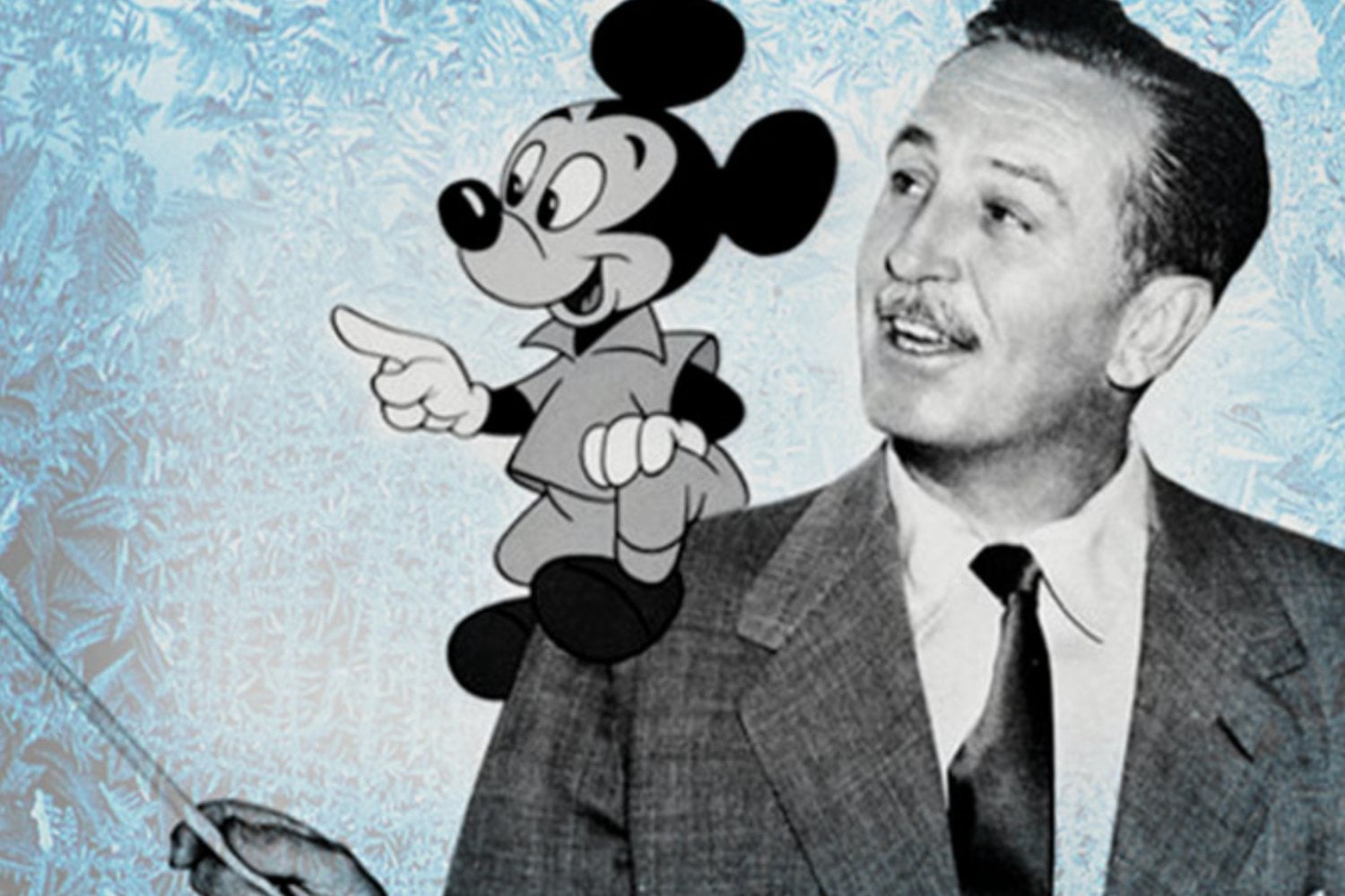 Walt Disney entendió antes que nadie el poder de unas orejas: así levantó un imperio con Mickey Mouse