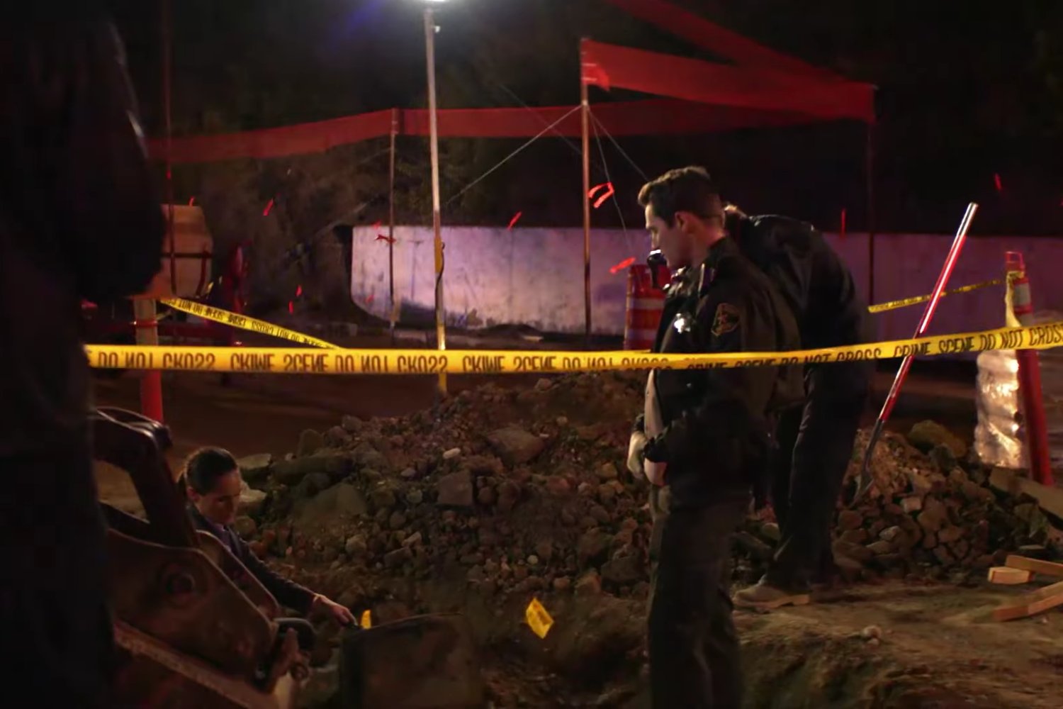 La serie criminal que demuestra que la peor traición siempre empieza en casa