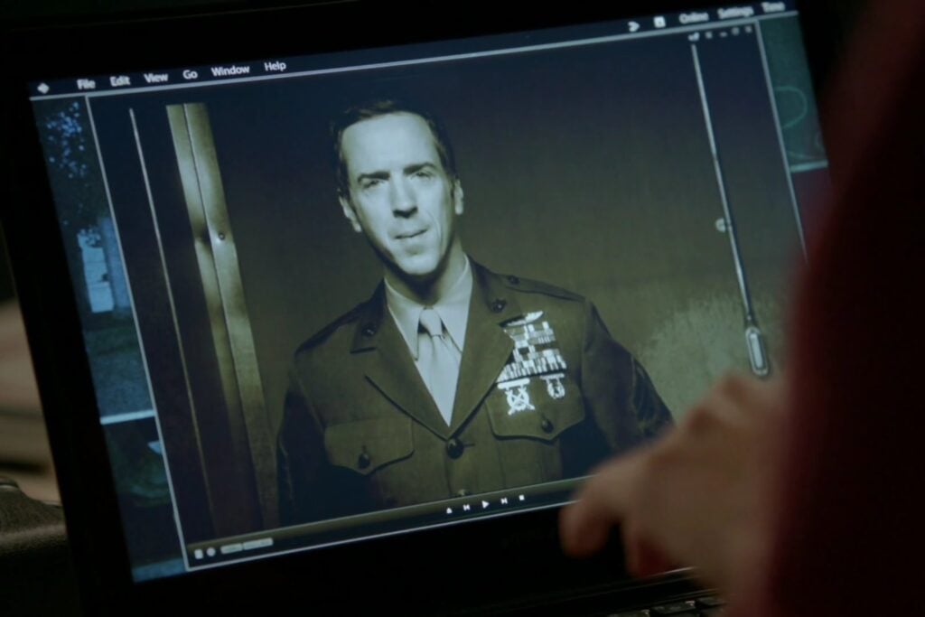 Cuando la seguridad nacional se volvió una amenaza: la serie que obsesionó a una década