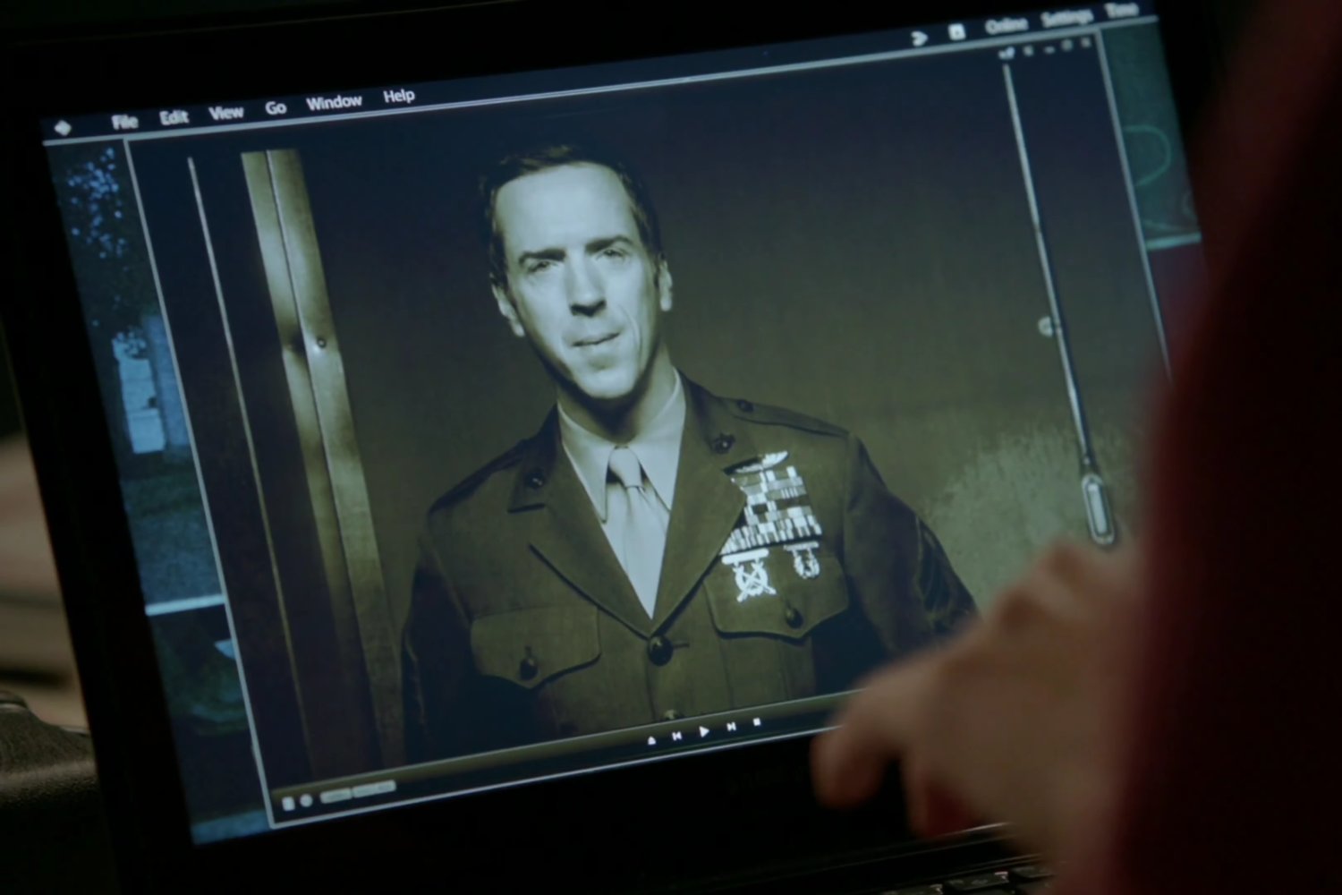 Cuando la seguridad nacional se volvió una amenaza: la serie que obsesionó a una década