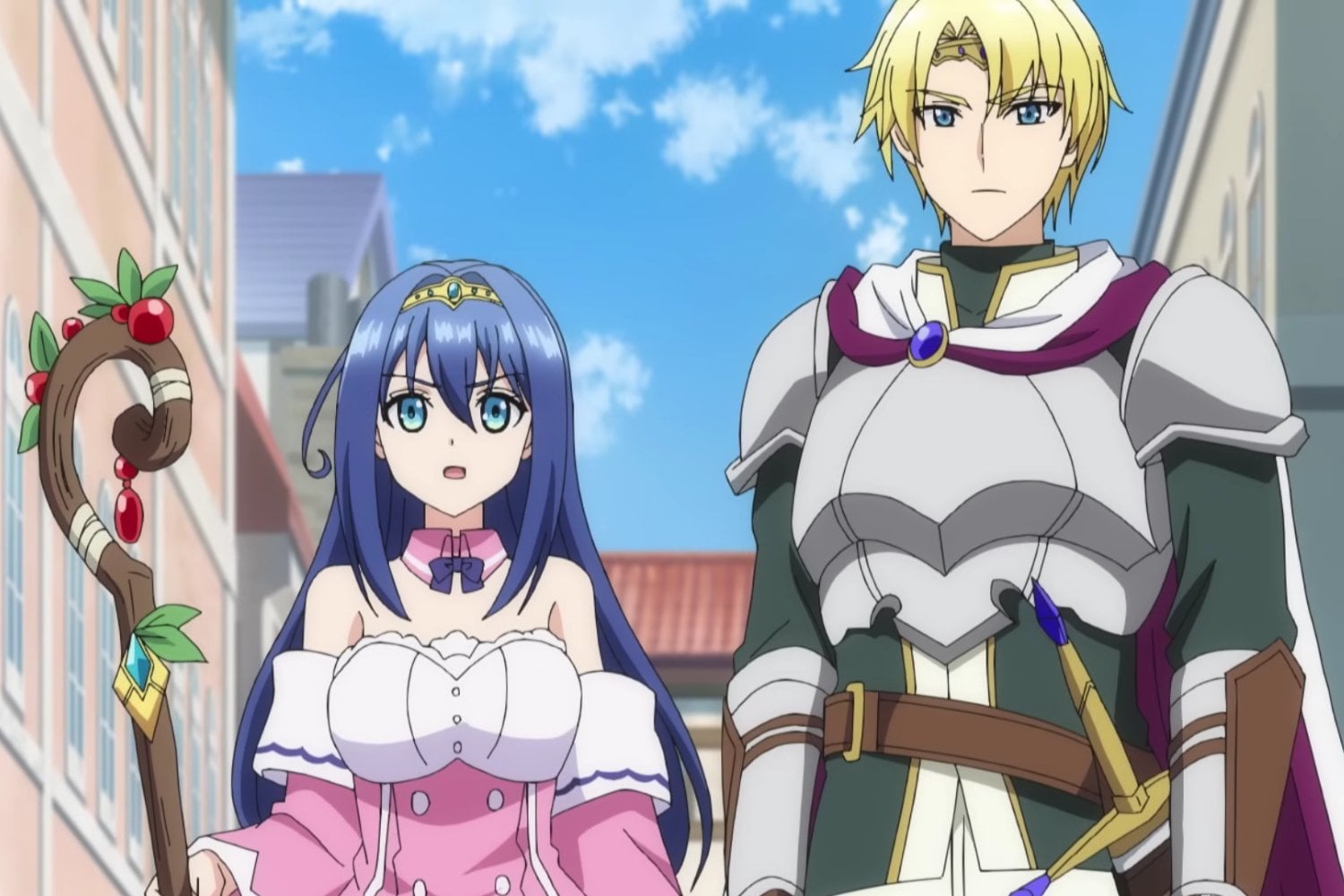 El problema no es el poder, es el sistema: el mensaje detrás de The Level 999 Villager