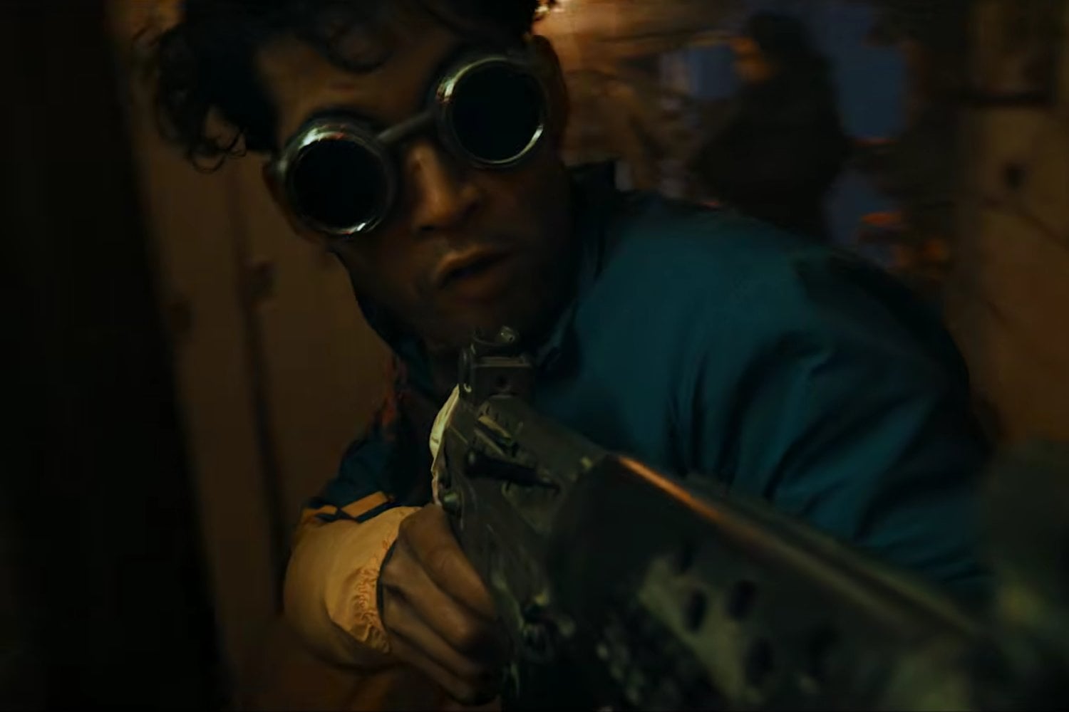 Rainbow Six Mobile ya está disponible gratis en iOS y Android