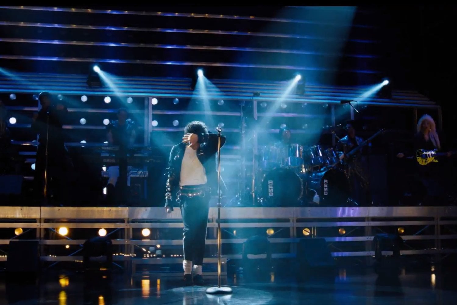 El biopic de Michael Jackson apunta a ser el gran acontecimiento cinematográfico de 2026
