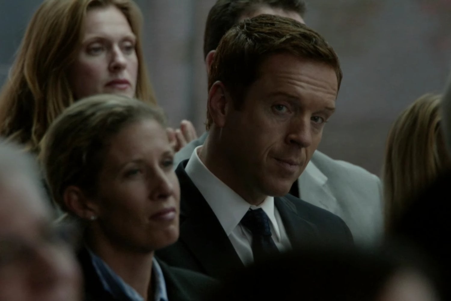 Cuando la seguridad nacional se volvió una amenaza: la serie que obsesionó a una década