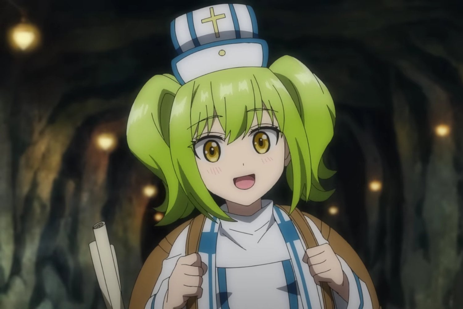 El problema no es el poder, es el sistema: el mensaje detrás de The Level 999 Villager