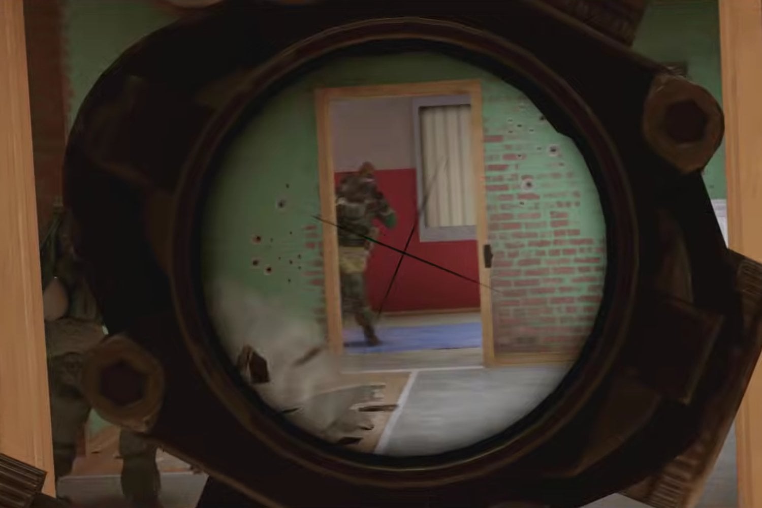 Rainbow Six Mobile ya está disponible gratis en iOS y Android