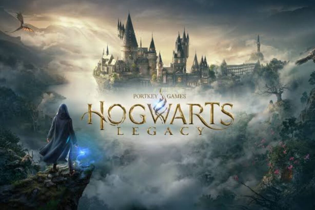 El enigma silencioso de Hogwarts Legacy: la aparición que solo ven los más pacientes